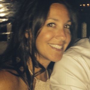 Meet your Posher, Kristina